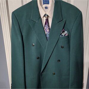 Men's Suit